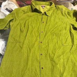 Olive j Jill button down shirt